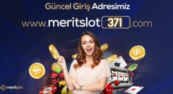 Meritslot371